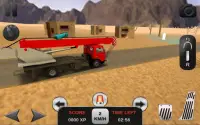 Firefighter Simulator 3D Screen Shot 3