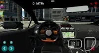 Extreme Car Drift Simulator 3D Screen Shot 2