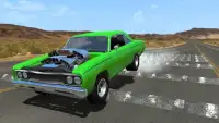 Car Speed Bump Challenges : 100  Bumps Screen Shot 1