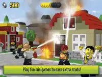 LEGO® FUSION Town Master Screen Shot 4