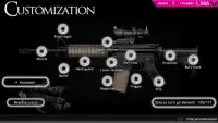 Magnum3.0 Gun Custom Simulator Screen Shot 2