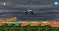 Rush 4x4 Race Screen Shot 5