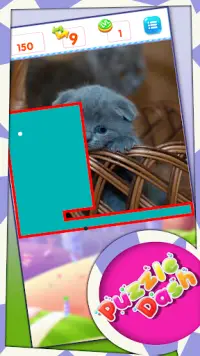 Puzzle Dash - Guess The Picture! Screen Shot 11