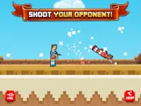 Gun Masters Funny Snipers Two Player Fisica Giochi Screen Shot 4