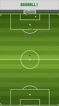 Tap Tap Football (Soccer) Screen Shot 4