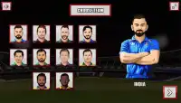 Cricket World Cup 2020 Screen Shot 1