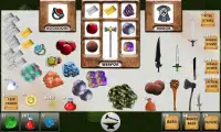 Ragnaroth RPG Free Screen Shot 2