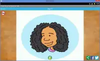 Learn to draw faces for Kids Screen Shot 15