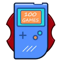 100 Arcade-Spiele Screen Shot 0
