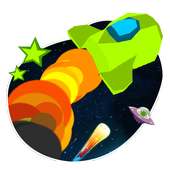 Space Shooter - Asteroid Blaster