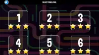 Roll Maze - 2D Game Screen Shot 10