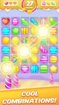 Games For Kids - Jelly Games Screen Shot 3