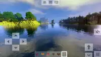 Free Craft: Survival Exploration Screen Shot 1