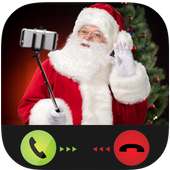 Call Video From Santa Claus Tracker Christmas 2017