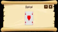 Oyun kartlarında kehanet Screen Shot 2