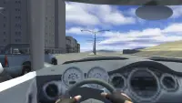 Cooper Drift And Race Screen Shot 4