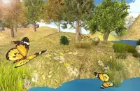 Butterfly 3D Simulator Screen Shot 3