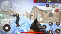 Fire Game - Gun Battle Royale Screen Shot 1
