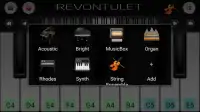 String Ensemble Sound Plugin Screen Shot 4