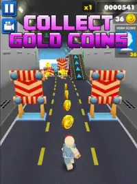 Roblox Subway Surf Screen Shot 2