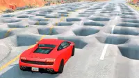 Car games drive car parking Screen Shot 3