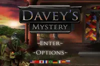 Davey's Mystery Screen Shot 4