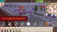 ROME: Total War Screen Shot 2