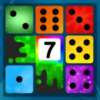 Domino 7! Block Puzzle