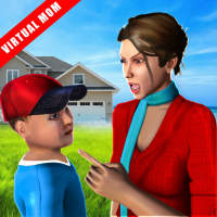 Mother Simulator 2020: Family Mother Life