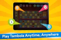 Octro Tambola: Play Bingo game Screen Shot 11