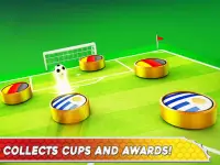 Super Caps League: Soccer Heroes 2020 Screen Shot 5