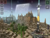 Block Fortress: Empires Screen Shot 10