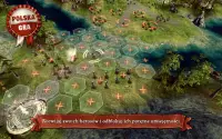 Hex Commander: Fantasy Heroes Screen Shot 16