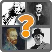 History Quiz: Famous People Edition