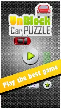 Unblock Car Puzzle Screen Shot 0
