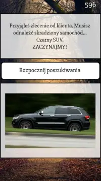 Detektyw 2 - Zagadki Logiczne Screen Shot 0