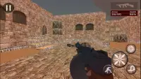 World War 3 Call of Sniper FPS Shooting Game 3D Screen Shot 6