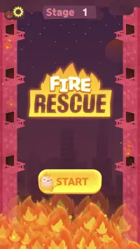 Fire Rescue Screen Shot 0