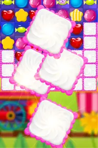 Candy Lezend Screen Shot 2