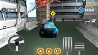 Parking Funny Land Screen Shot 5