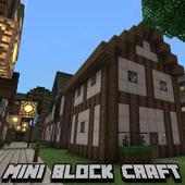 Mini Block Craft 2 : Pocket Edition
