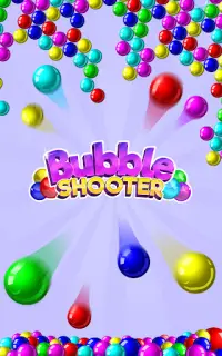 Bubble Shooter Screen Shot 4