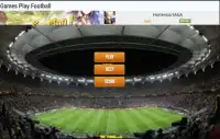 Game Play Football Screen Shot 0
