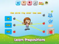 Kids Educational Learning Games Screen Shot 16