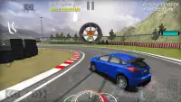 Asphalt Car Speedway Drifting 2019 Screen Shot 8