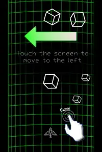 Clash of Geometry Screen Shot 3