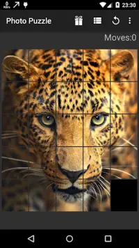 My Photo Jigsaw Puzzle Screen Shot 2