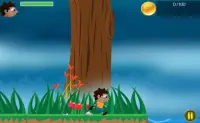 Adventure hero Screen Shot 9