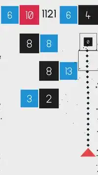 Dark Blocks Screen Shot 4