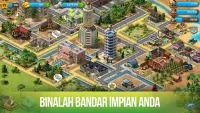 Paradise City: Building Sim Game Screen Shot 6